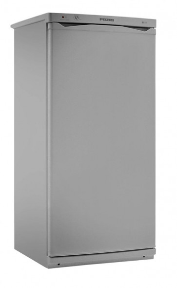 Морозильник POZIS 106-2 210л серебристый