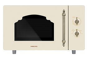 Микроволновая печь HIBERG VM-4582 YR