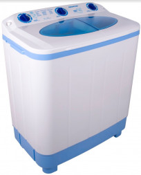 Стиральная машина полуавтомат RENOVA WS-80PET