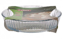 Посуда PYREX 818B000/5046(7146) формочка для запекания Smart cooking 26см