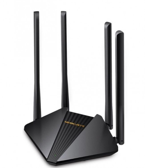 Маршрутизатор беспроводной MERCUSYS MR30G