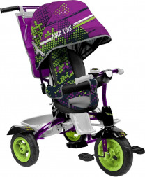 Велосипед детский NIKA ВДН5/3S