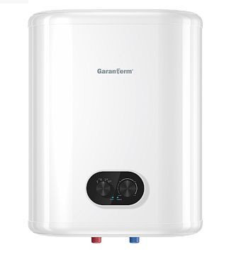 Водонагреватель накопительный электрический GARANTERM FLAT 30 V ЭдЭБ01585