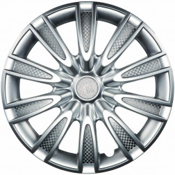 Колпаки на колеса СТАРТ (13829) АВТО КК TRD1-R14 (уп. 2 шт.)/LW1429