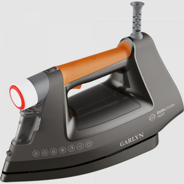 Утюг GARLYN GT-500 Pro