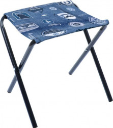 Стул складной NIKA (ДС/Д джинс)