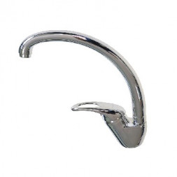 Смеситель для кухни WATERWORKS 17311 Смеситель кухонный боковой шаровый 40 м