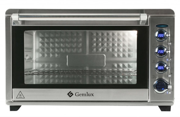 Печь GEMLUX GL-OR-2265LUX