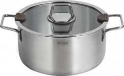 Кастрюля с крышкой TALLER TR-11034