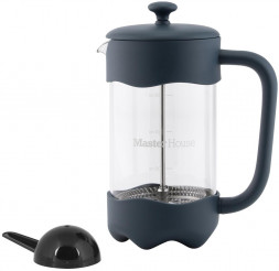 Френч-пресс MASTER HOUSE Гранада-600 графит 75158