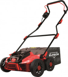 Скарификатор электрический ELITECH СЭ 1536Т (E1603.011.00) 205500