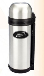 Термос БИОСТАЛЬ NG-1800-1 1,8л.
