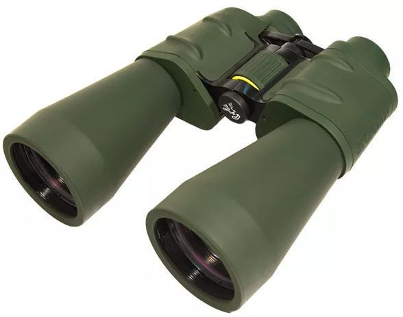 Бинокль STURMAN 20х60
