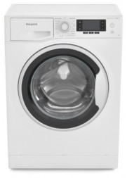 Стиральная машина HOTPOINT NSD 6239 S VE RU, Белый