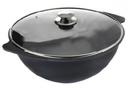 Казан KUKMARA к-47а 4,5л.