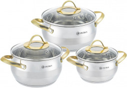 Набор посуды ZEIDAN Z-50667