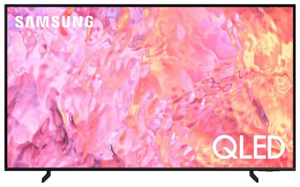 Телевизор SAMSUNG QE-75Q60CAUXRU SMART TV [ПИ]