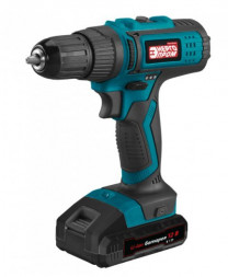 Дрель шуруповёрт ЭНЕРГОПРОМ HOME MASTER ДА-12/2LI Дрель шуруповёрт аккумуляторная 00-00010875