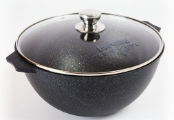 Казан МЕЧТА 55803 Гранит star 5л