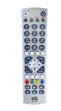 Пульты ДУ GAL LM-P001
