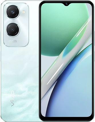 VIVO Y18 6/128Gb Морская волна (5667095)