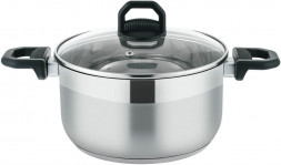 Кастрюля APPETITE PH10273 Бетти нерж 2,7л