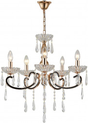 ESCADA 2105/5P E14*40W Gold