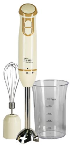 Блендер OASIS BL-85W3