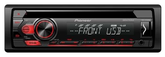 Автомагнитола PIONEER DEH-S1150UB
