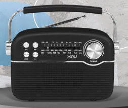 Радиоприемник MIRU SR-1023 Радиоприемник