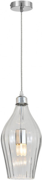 INDIGO 11058/1P Clear (V000587)