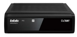 ПРИСТАВКИ DVB-T/DVB-T2 BBK SMP025HDT2*