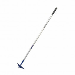 Тяпка ФОРСАЖ (Ф) Тяпка с алюминиевым черенком&quot;Форсаж&quot; 012503