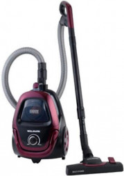 Пылесос WILLMARK VC-2630CYM