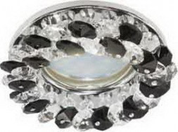 Светильник ECOLA FB1618EFY CD4141 MR16/GU5.3/50W