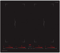 Варочная панель ZIGMUND& SHTAIN CI296B