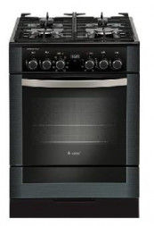 Плита газоэлектрическая GEFEST 6502-03 0044