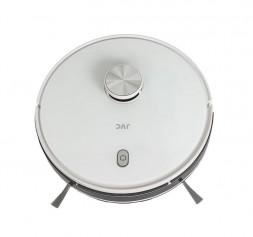 Роботы JVC JH-VR520, white