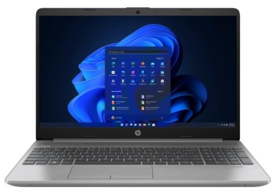 Ноутбук HP 15.6 255 G9 Grey (6S6F7EA)