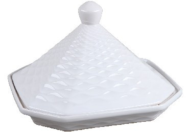 POMIDORO P-820007 Тажин 30см керам.