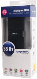 Сетевой адаптер IPPON S65U универс.адапт. для н/б