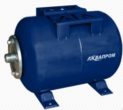 Гидроаккумулятор АКВАПРОМ GA-24 Гидроаккумулятор 24 л 00-00011014