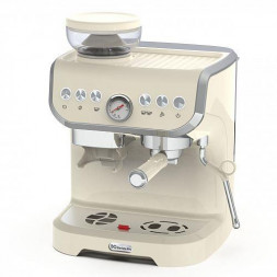 Кофестанция BQ CM5000 Ivory