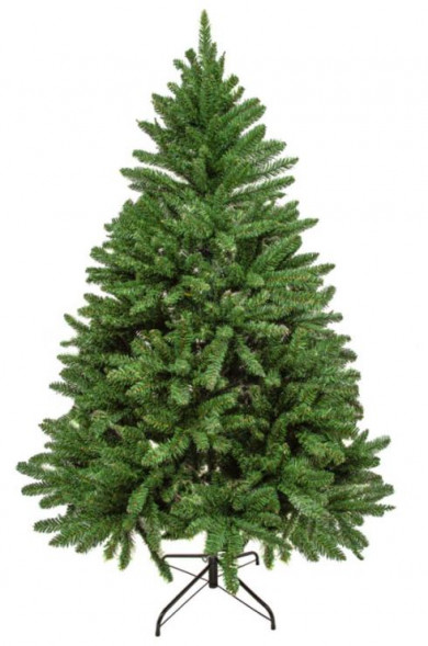 ЕЛЬ ROYAL CHRISTMAS ROYAL CHRISTMAS Ель Washington Premium Hinged PVC ? 120 см 230120 230120