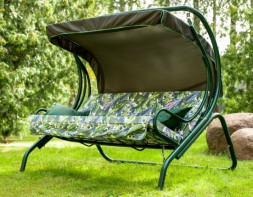 Качели OLSA Алекс с 927 садовые