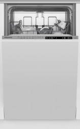 ВСТРАИВАЕМАЯ ПОСУДОМОЕЧНАЯ МАШИНА HOTPOINT HIS 1C56W