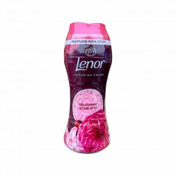 Гранулы парфюмированные LENOR Ruby Jasmine (Gelsomino Scarlatto) 210г