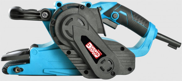 Машина ленточная шлифовальная ЭНЕРГОПРОМ Home Master ЛШМ-76/1100 /уп.6шт. (белый квадрат) 00-00021864