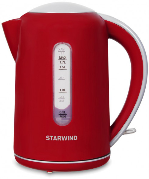 ЧАЙНИКИ ЭЛЕКТРИЧЕСКИЕ STARWIND SKG1021