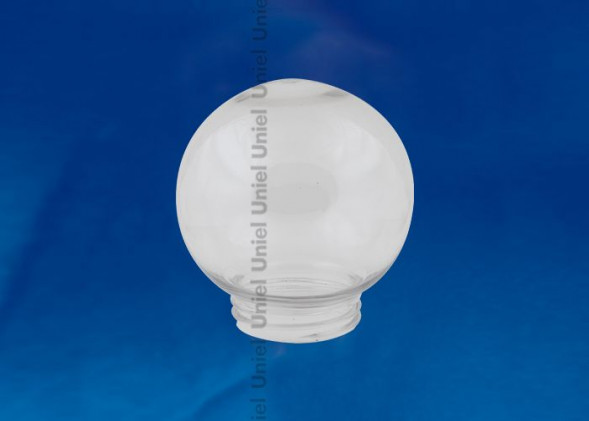 Плафон UNIEL (08068) UFP-R150A CLEAR